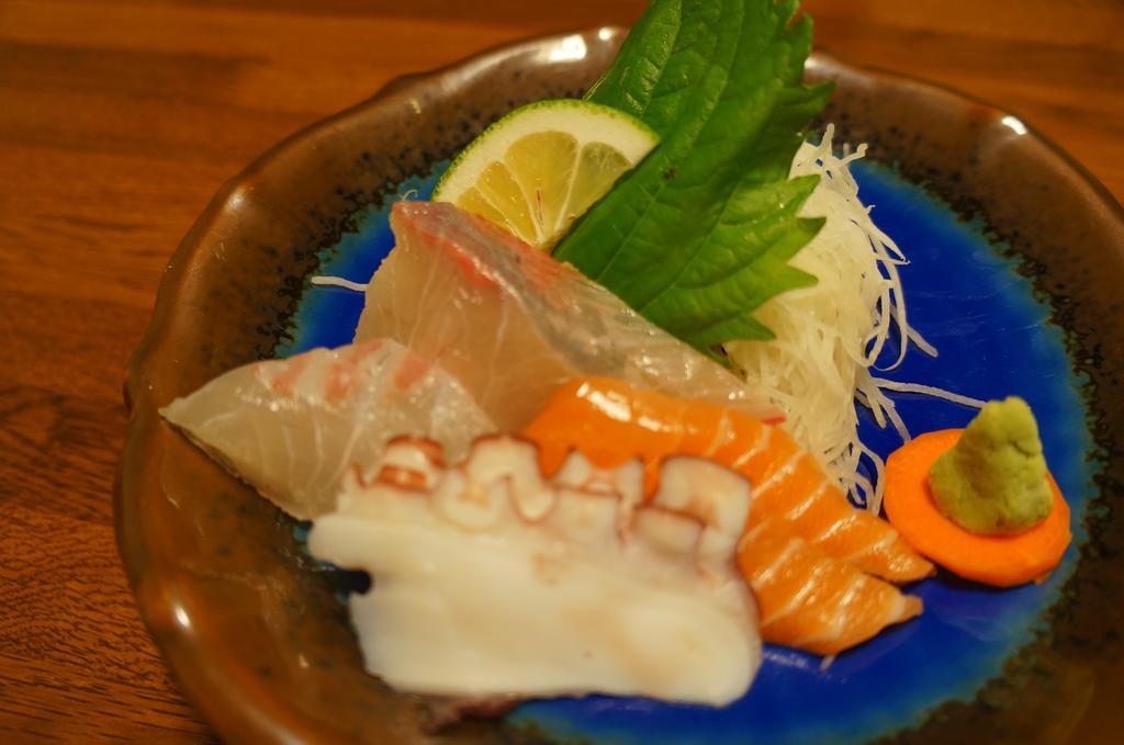 Takaosou Hotel Yufu Bagian luar foto